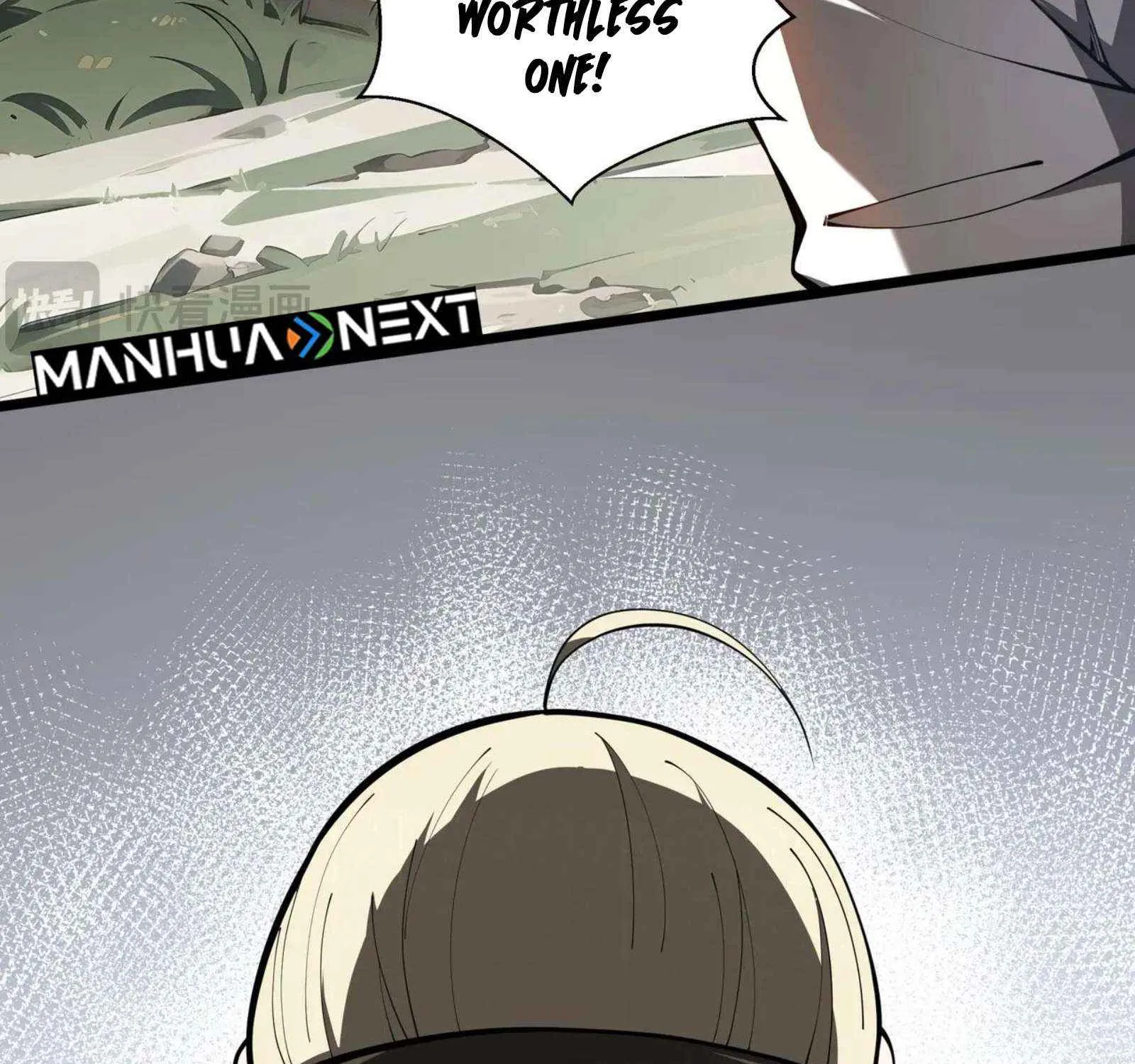 Read I Contracted Myself chapter 99 image 12 on Lezhin