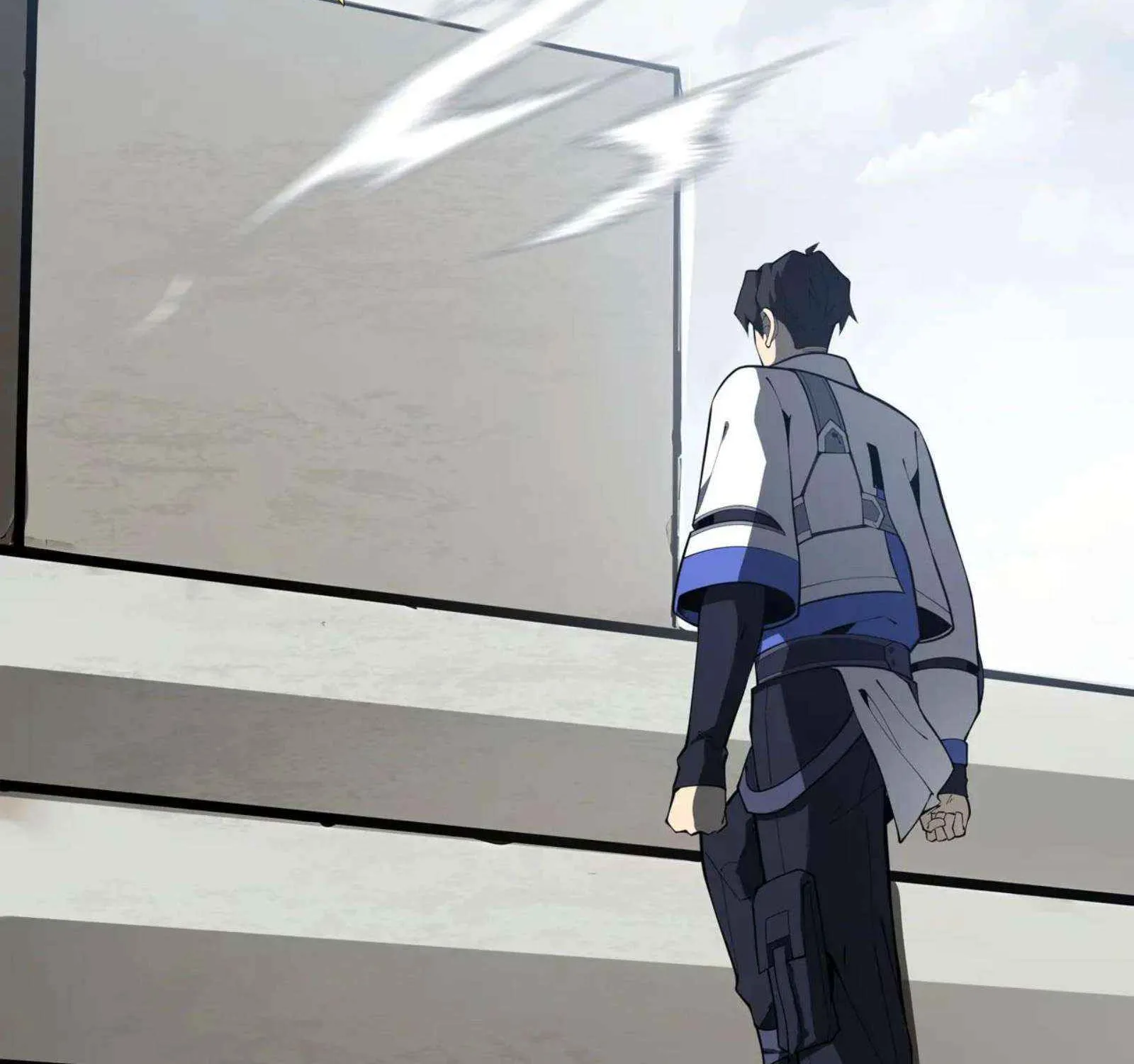 Read I Contracted Myself chapter 99 image 123 on Lezhin