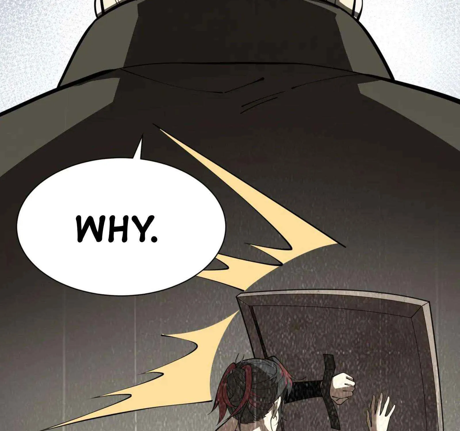 Read I Contracted Myself chapter 99 image 13 on Lezhin