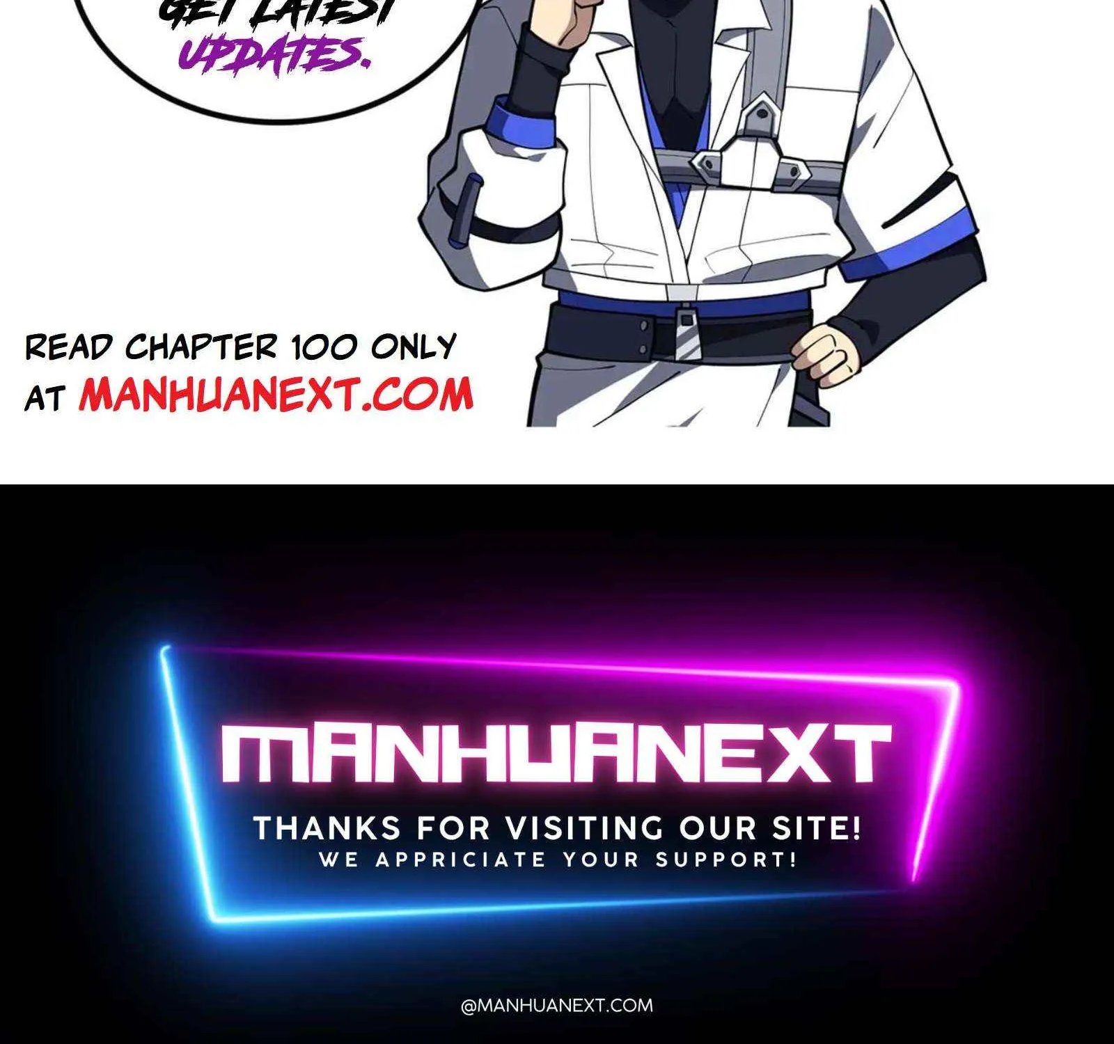 Read I Contracted Myself chapter 99 image 136 on Lezhin