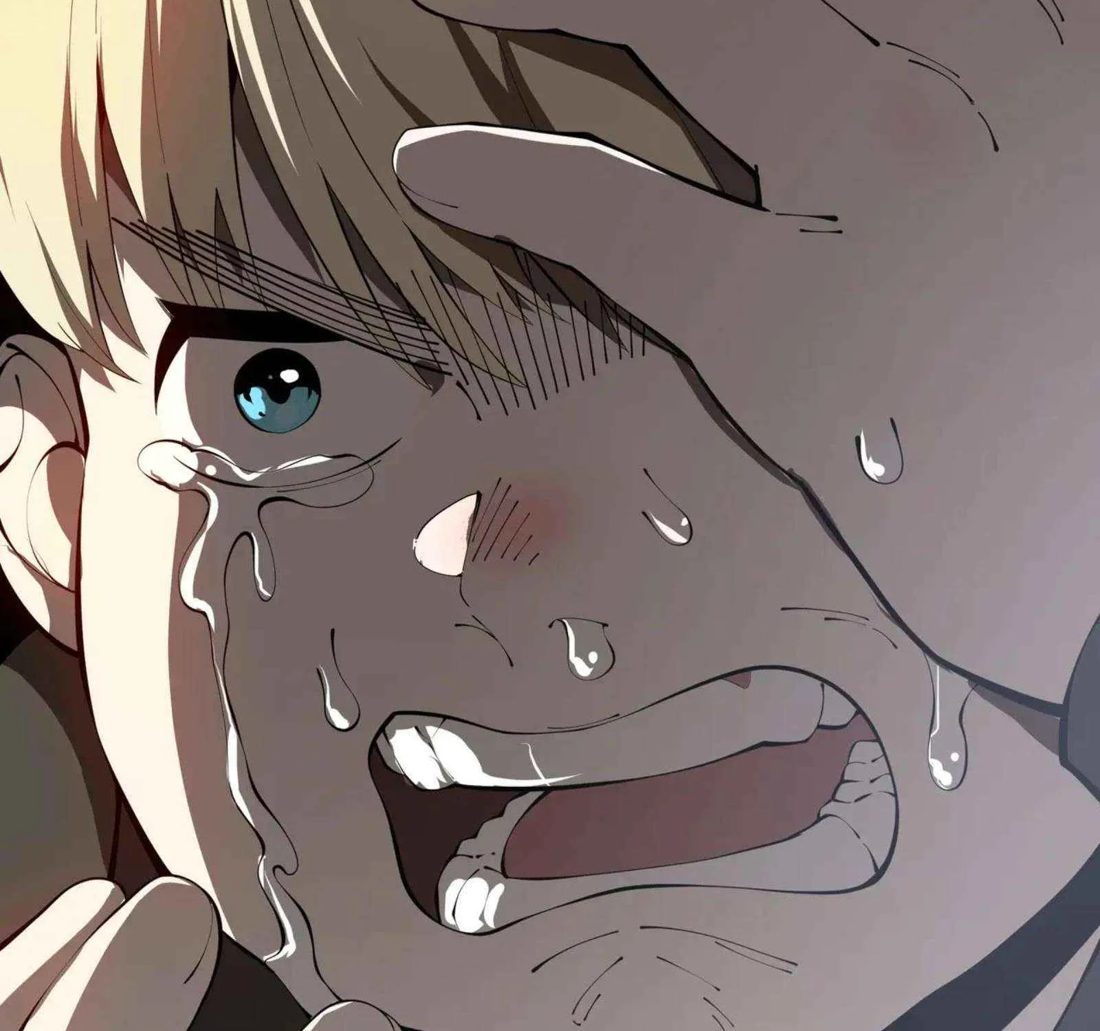 Read I Contracted Myself chapter 99 image 17 on Lezhin