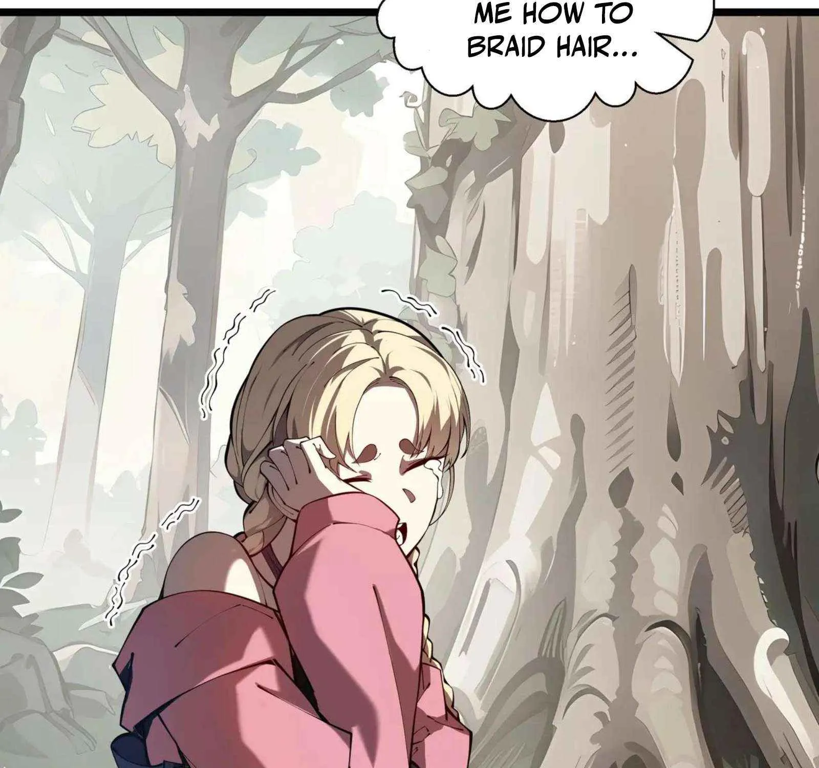 Read I Contracted Myself chapter 99 image 20 on Lezhin