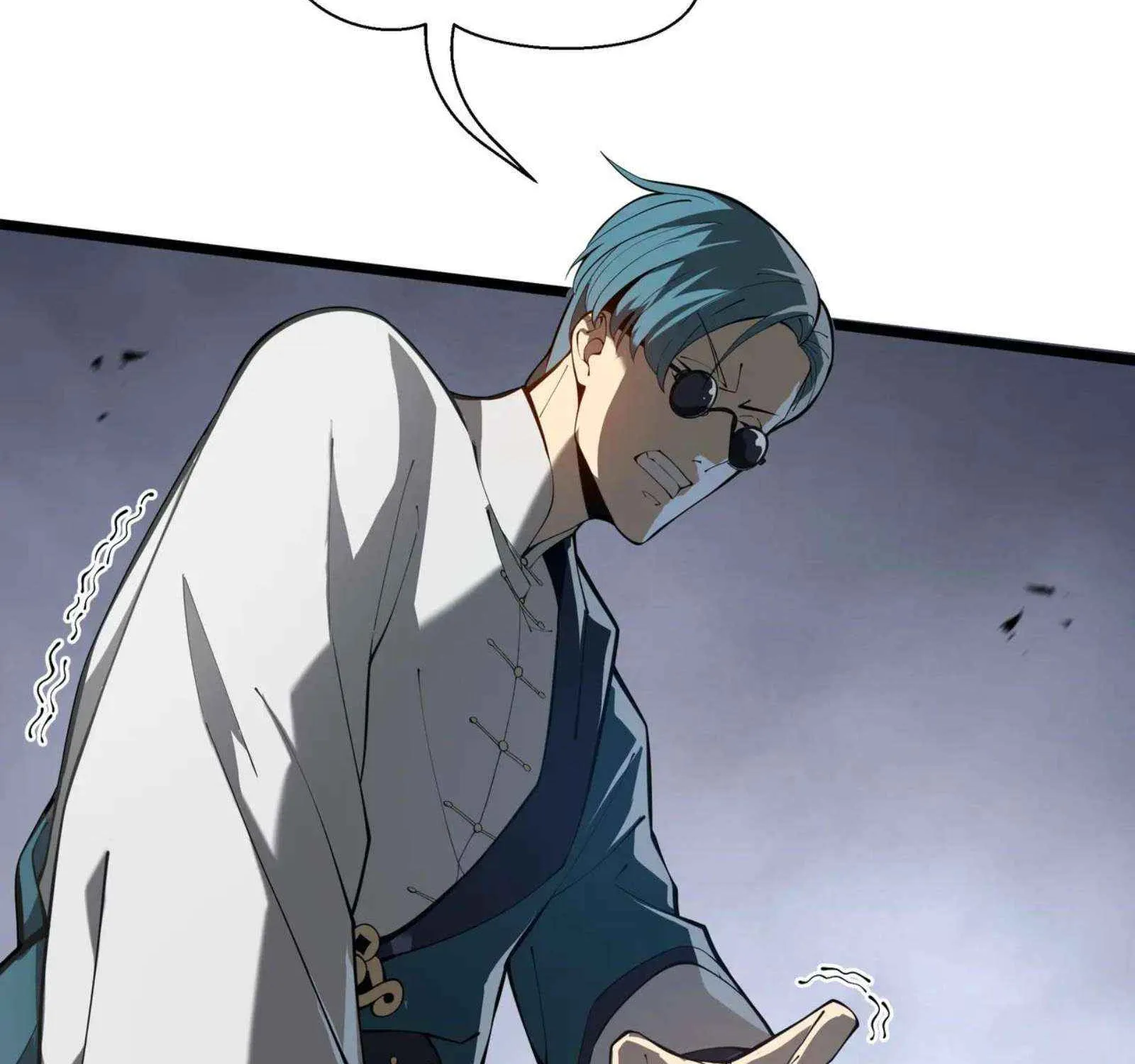 Read I Contracted Myself chapter 99 image 23 on Lezhin