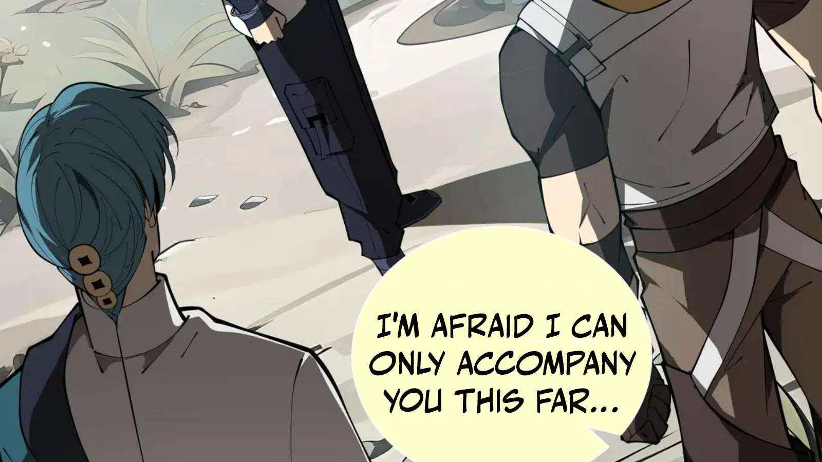 Read I Contracted Myself chapter 99 image 29 on Lezhin