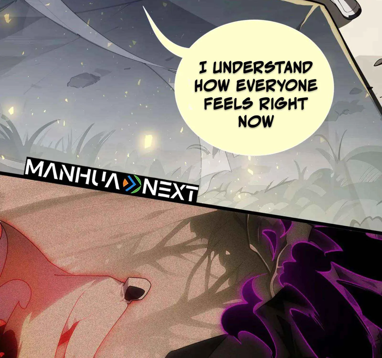 Read I Contracted Myself chapter 99 image 33 on Lezhin