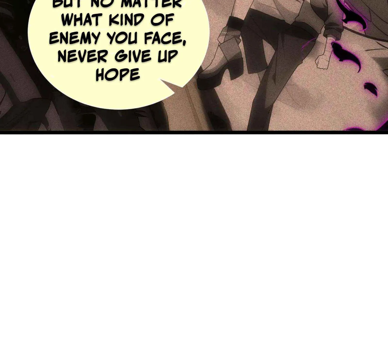 Read I Contracted Myself chapter 99 image 35 on Lezhin