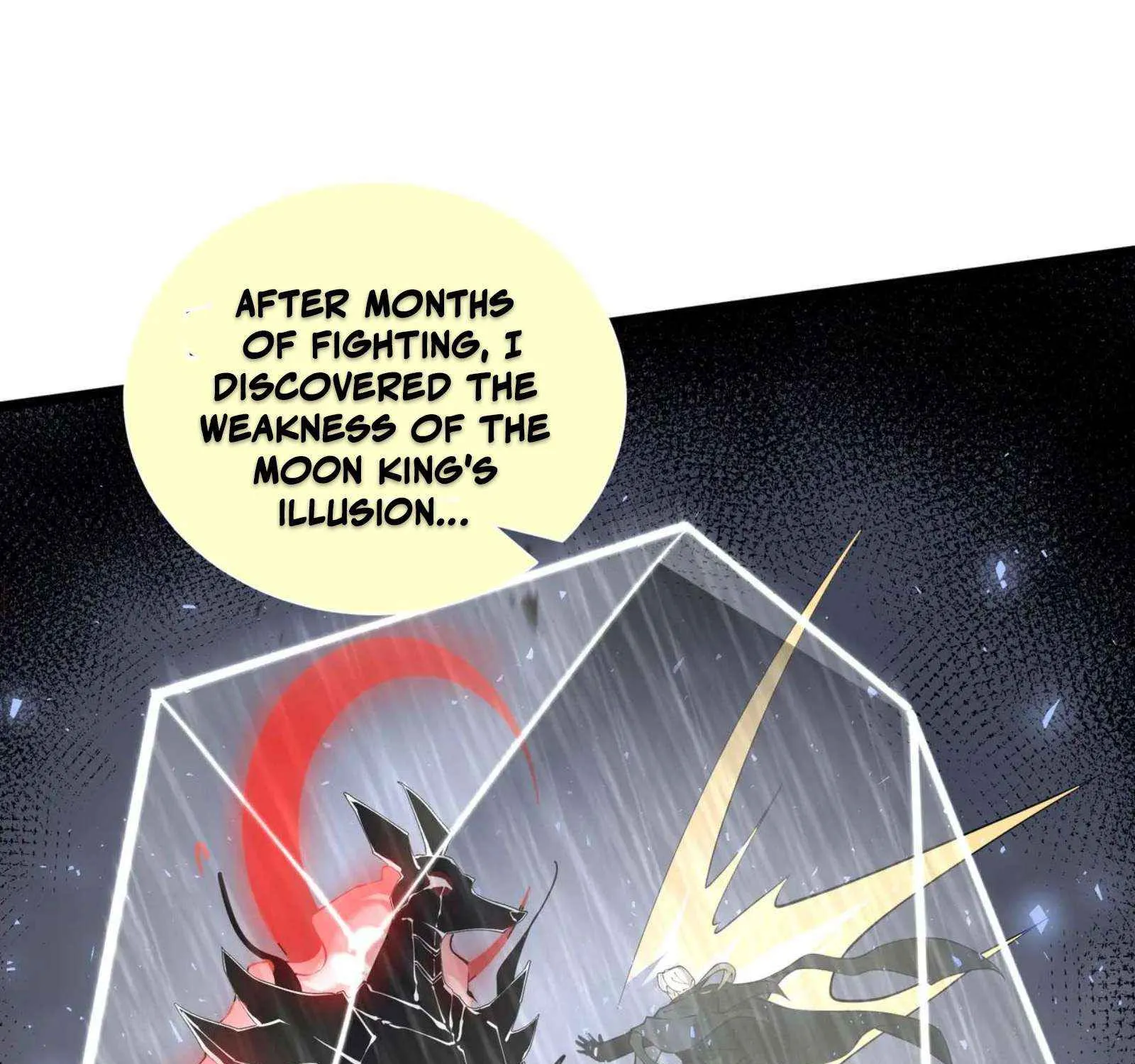 Read I Contracted Myself chapter 99 image 36 on Lezhin