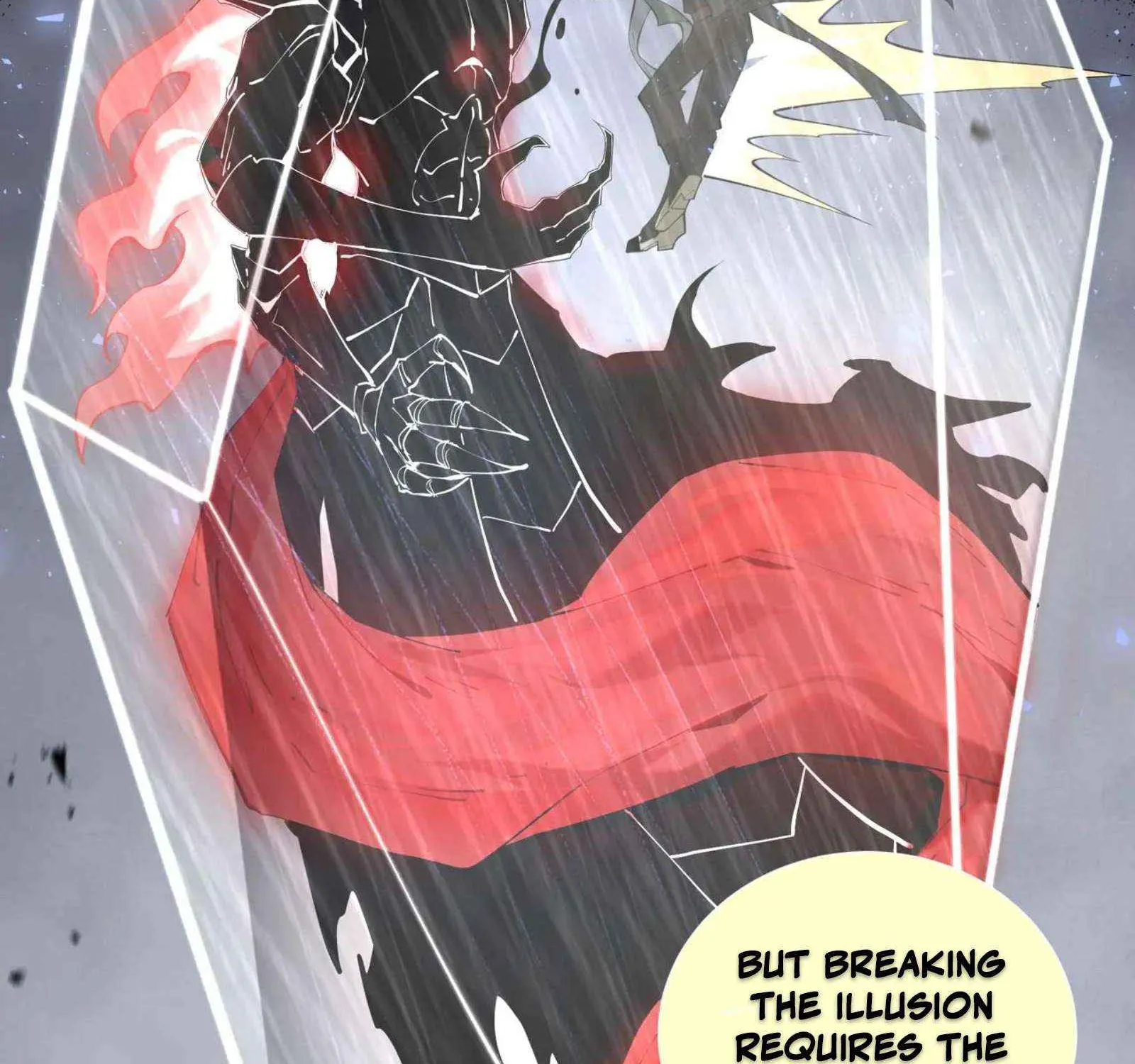 Read I Contracted Myself chapter 99 image 37 on Lezhin