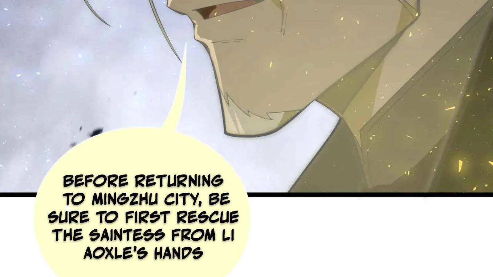 Read I Contracted Myself chapter 99 image 39 on Lezhin