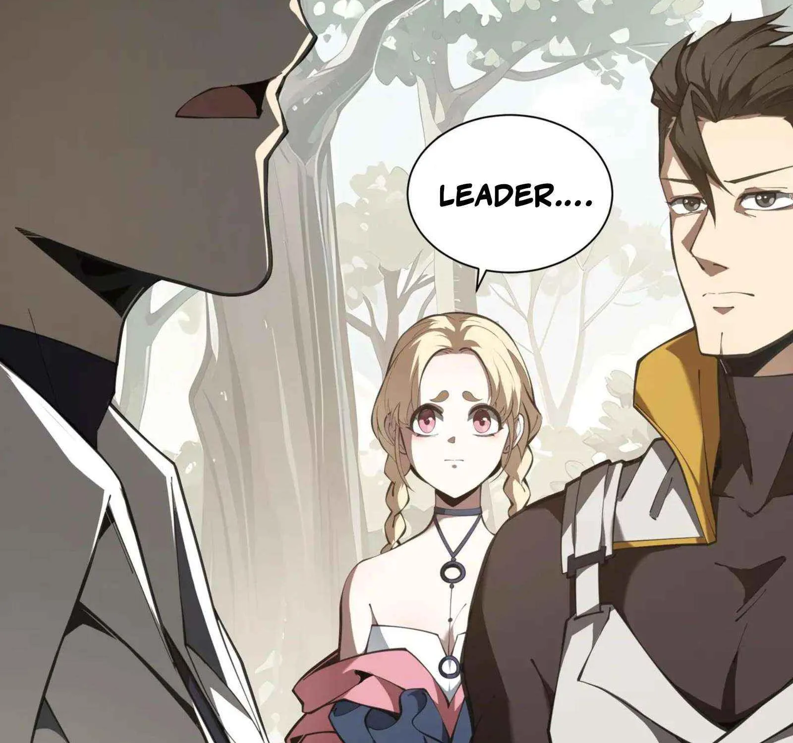 Read I Contracted Myself chapter 99 image 45 on Lezhin