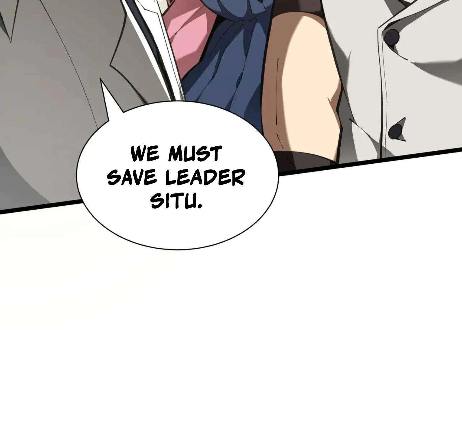 Read I Contracted Myself chapter 99 image 46 on Lezhin
