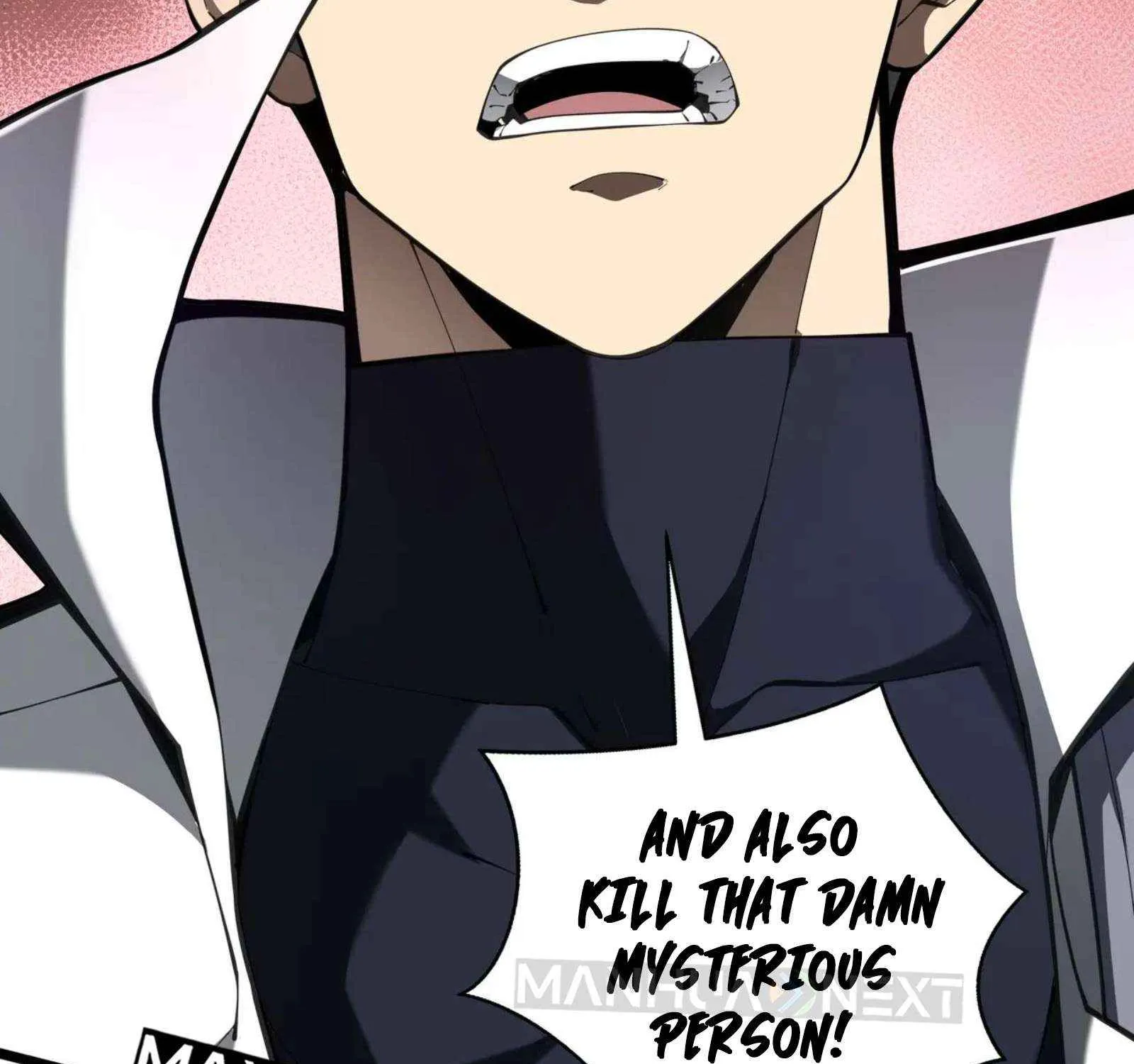 Read I Contracted Myself chapter 99 image 48 on Lezhin