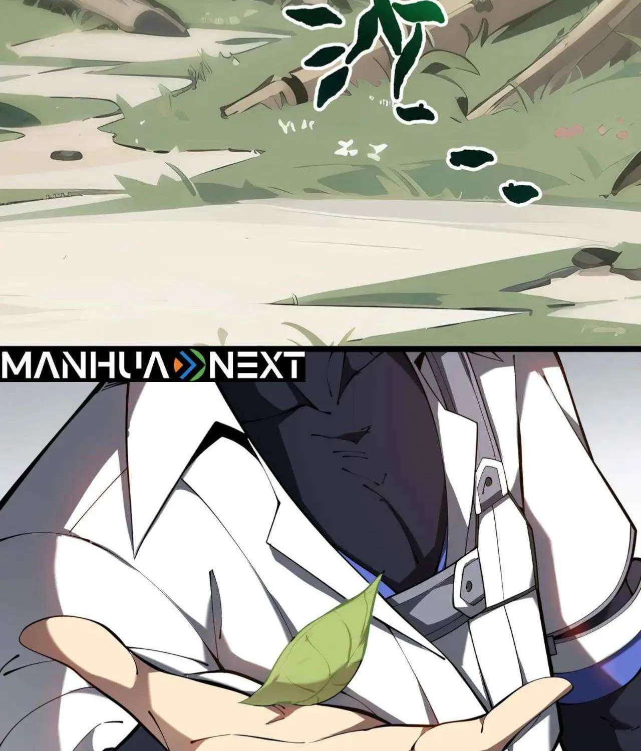 Read I Contracted Myself chapter 99 image 6 on Lezhin