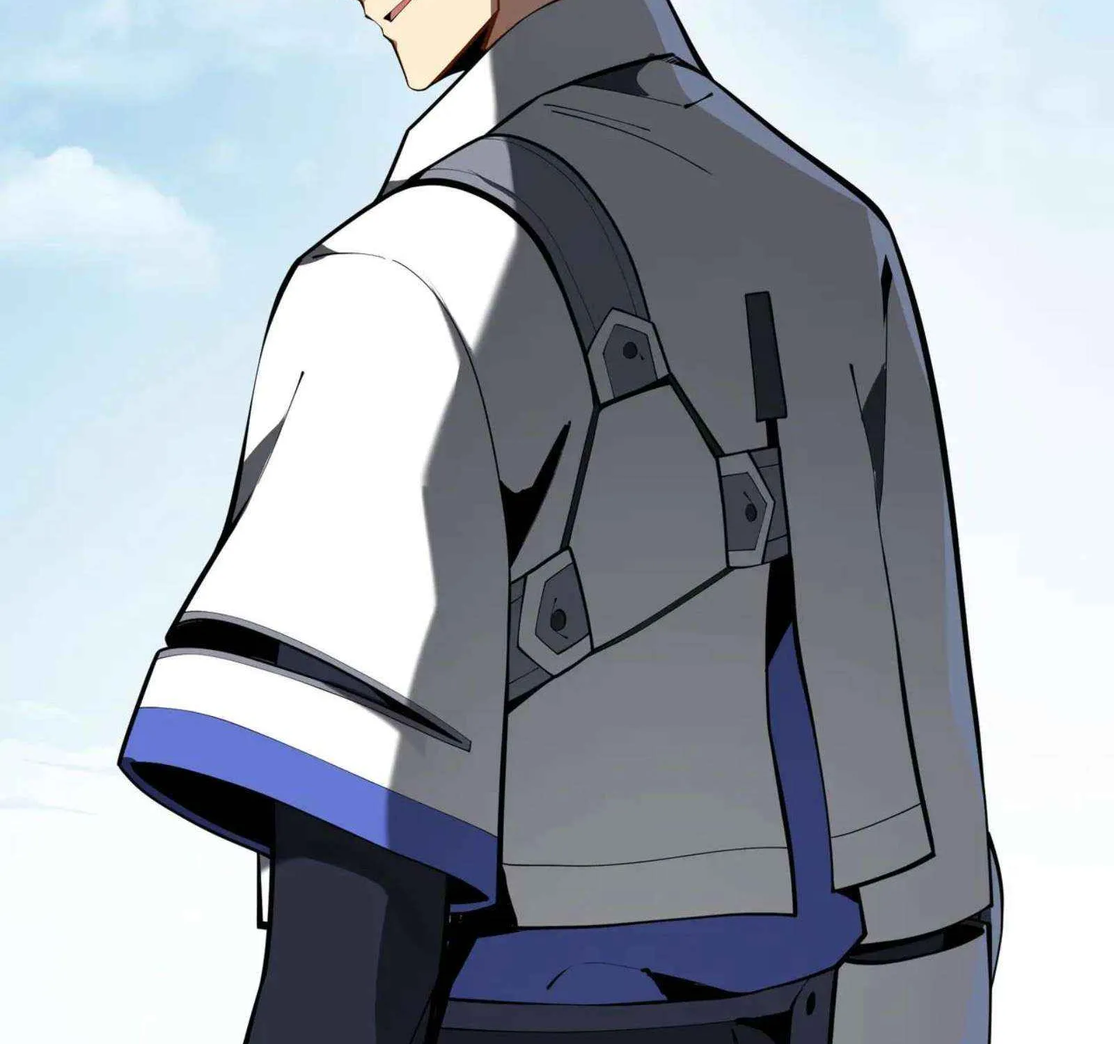 Read I Contracted Myself chapter 99 image 63 on Lezhin