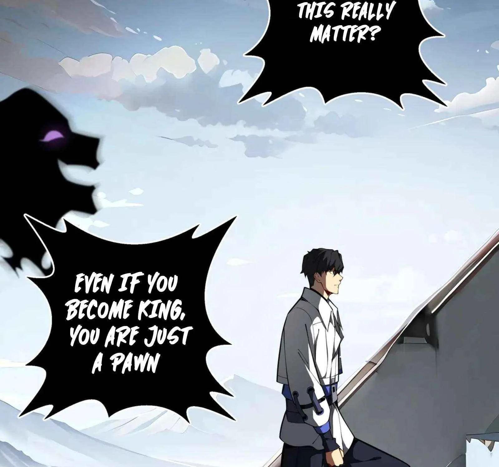 Read I Contracted Myself chapter 99 image 70 on Lezhin