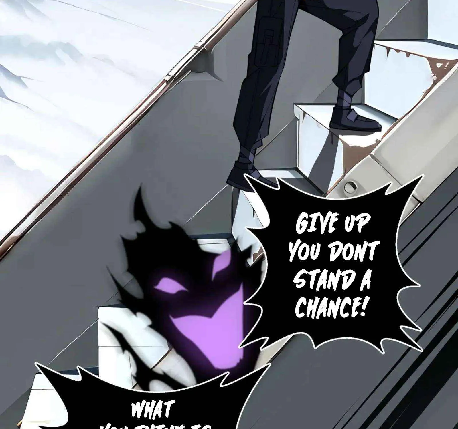 Read I Contracted Myself chapter 99 image 71 on Lezhin