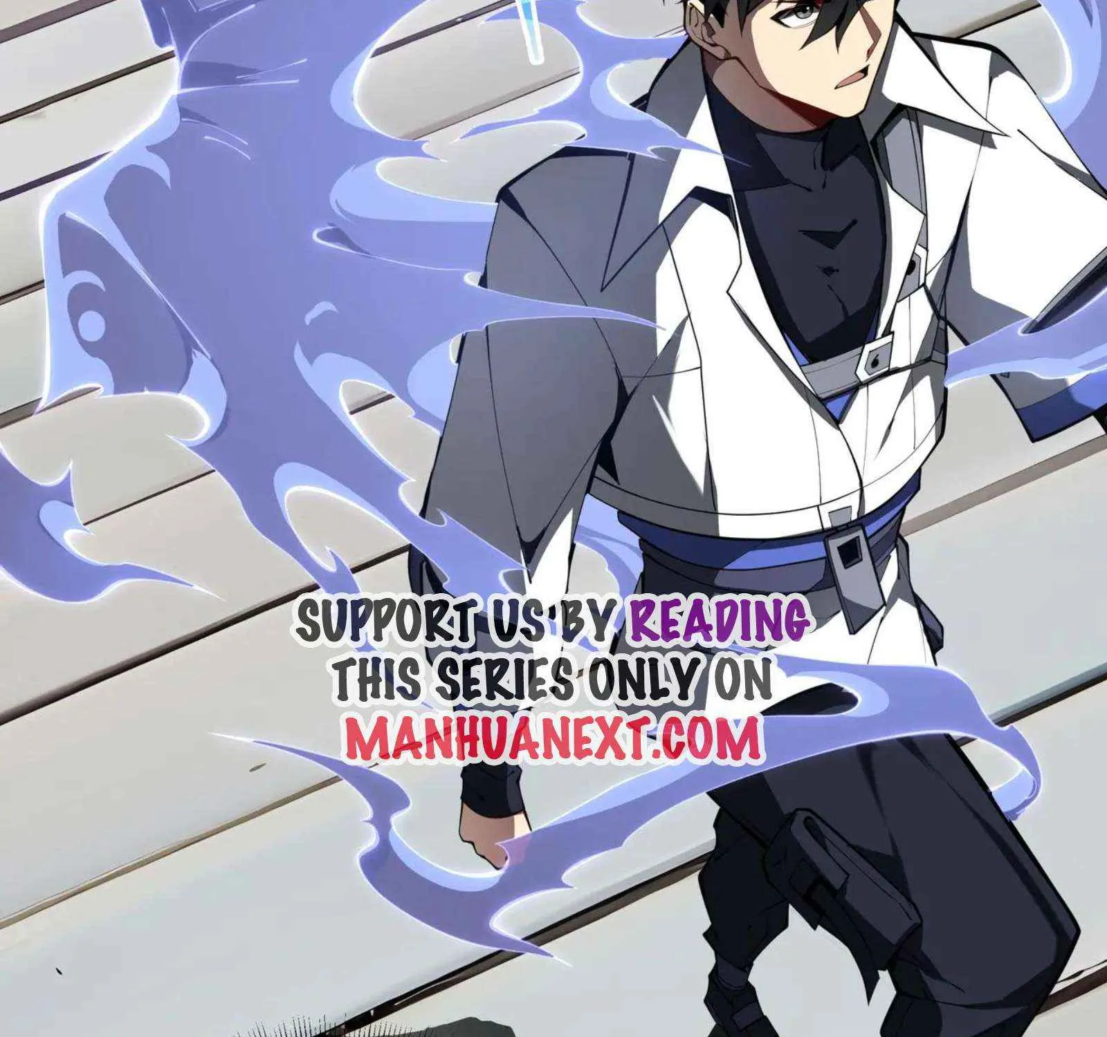 Read I Contracted Myself chapter 99 image 78 on Lezhin