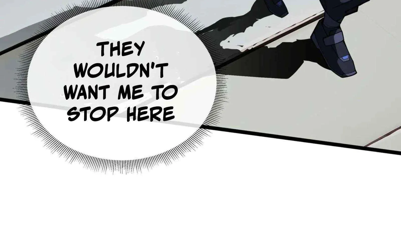 Read I Contracted Myself chapter 99 image 79 on Lezhin