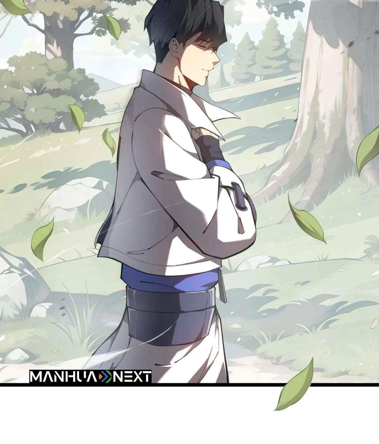 Read I Contracted Myself chapter 99 image 8 on Lezhin