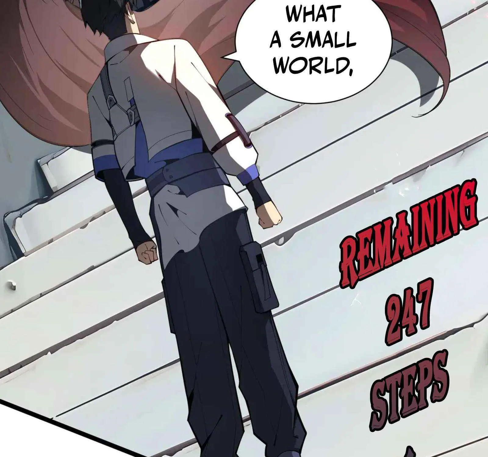 Read I Contracted Myself chapter 99 image 84 on Lezhin