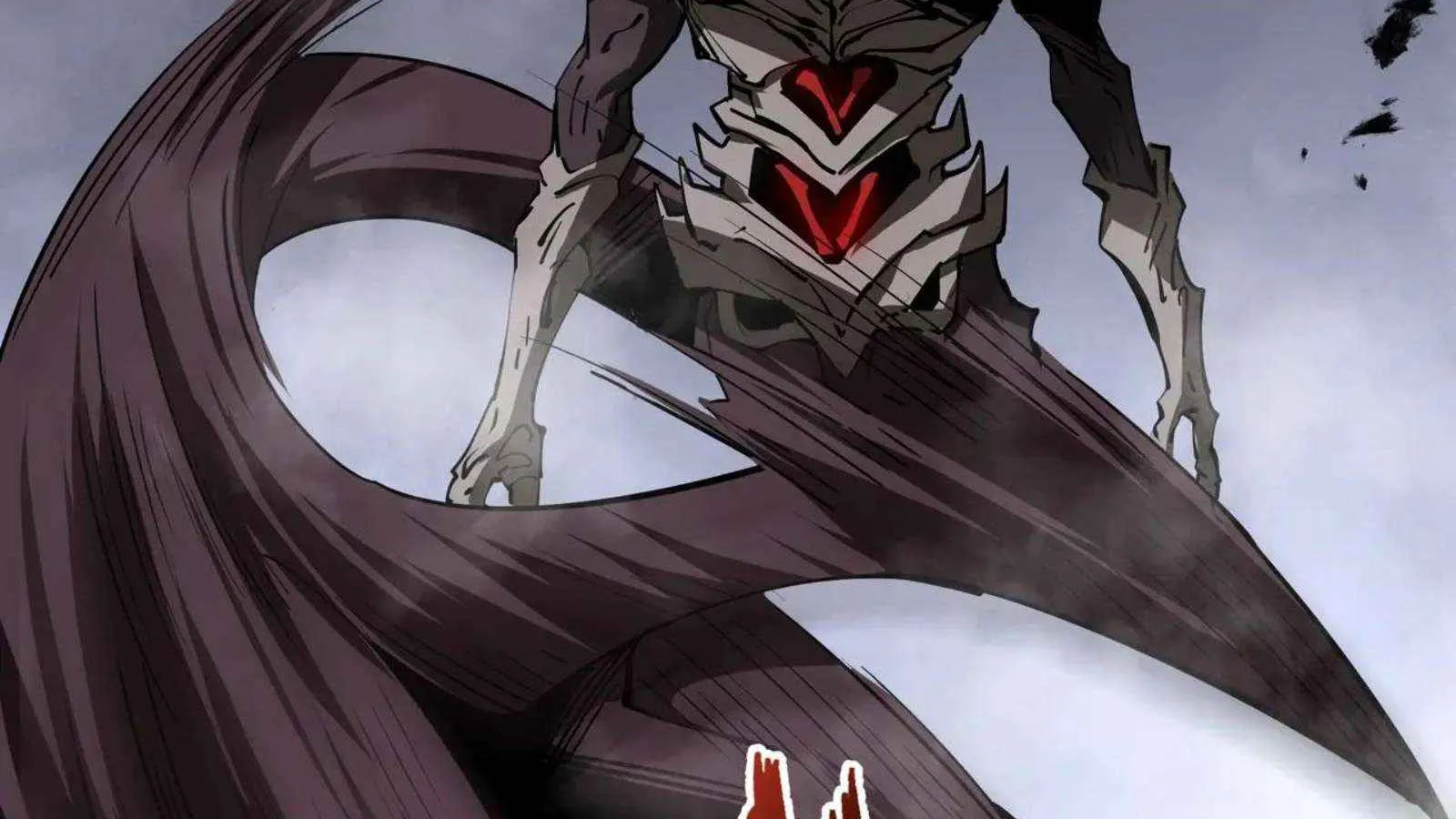 Read I Contracted Myself chapter 99 image 89 on Lezhin