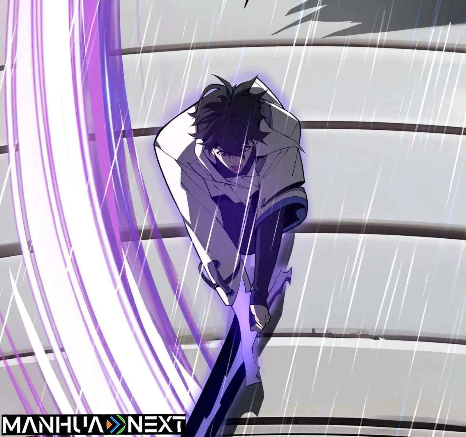Read I Contracted Myself chapter 99 image 97 on Lezhin