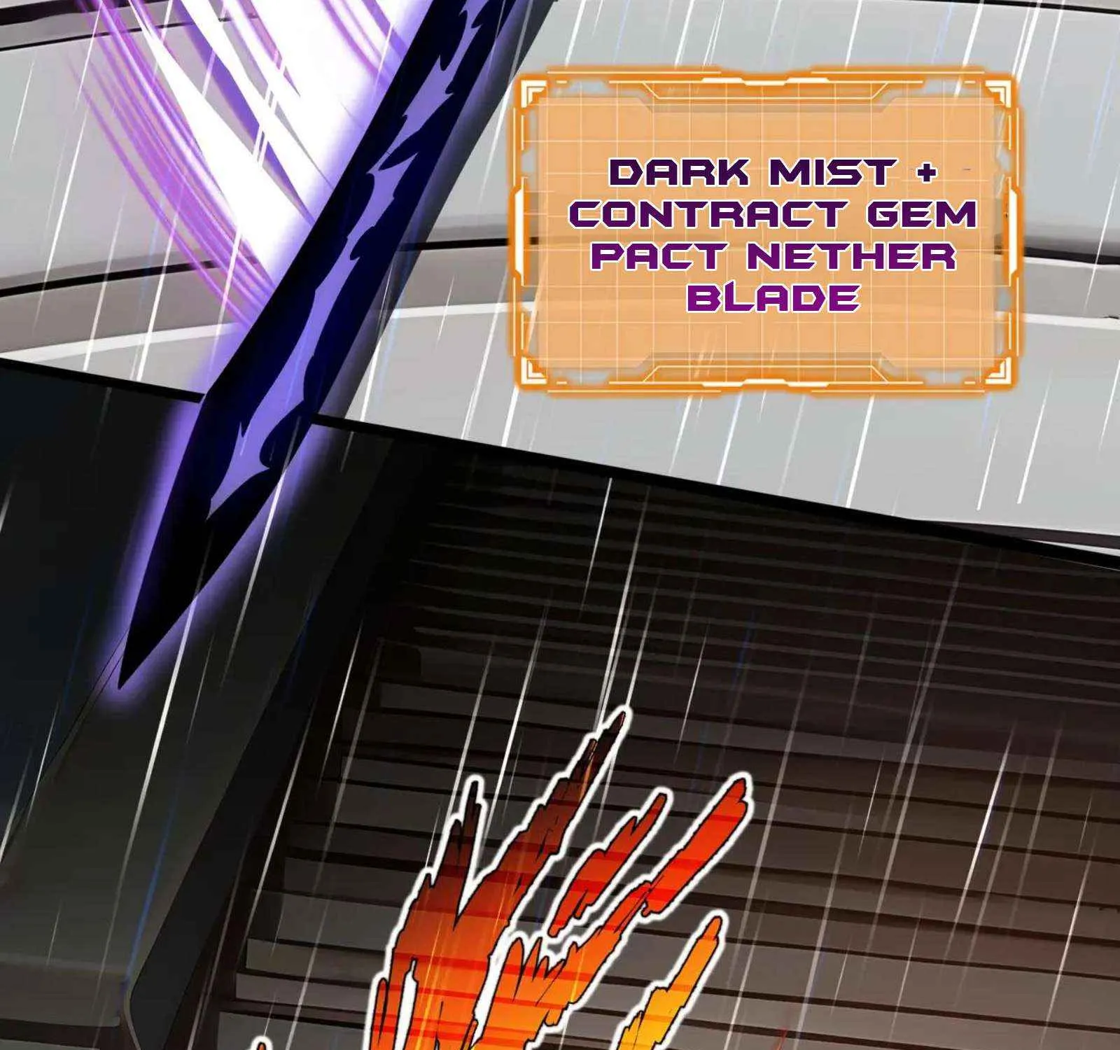 Read I Contracted Myself chapter 99 image 98 on Lezhin