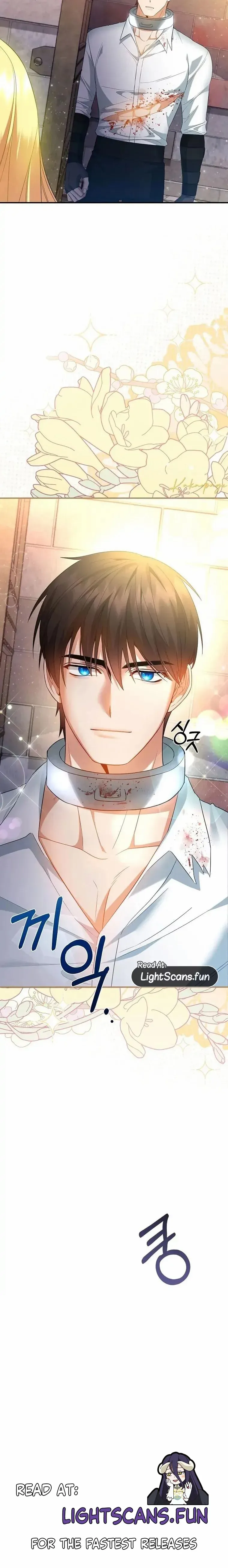 I Created a Harem to Avoid the Male Lead Chapter 10 page 13 - 
