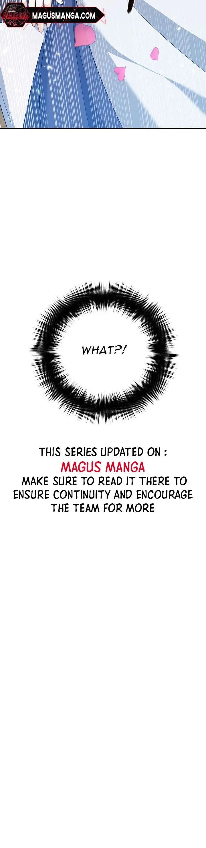 I Created a Harem to Avoid the Male Lead Chapter 11 page 21 - 
