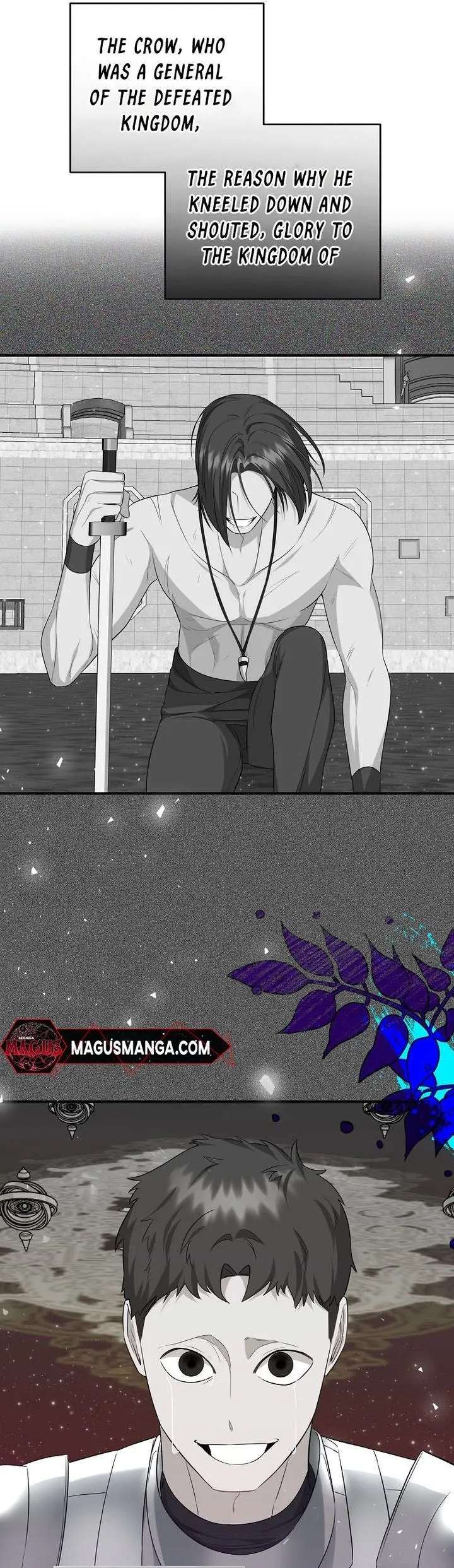 I Created a Harem to Avoid the Male Lead Chapter 12 page 22 - 