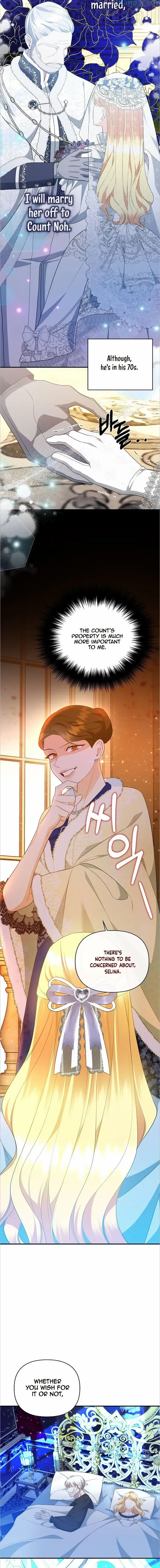 I Created a Harem to Avoid the Male Lead Chapter 15 page 11 - 