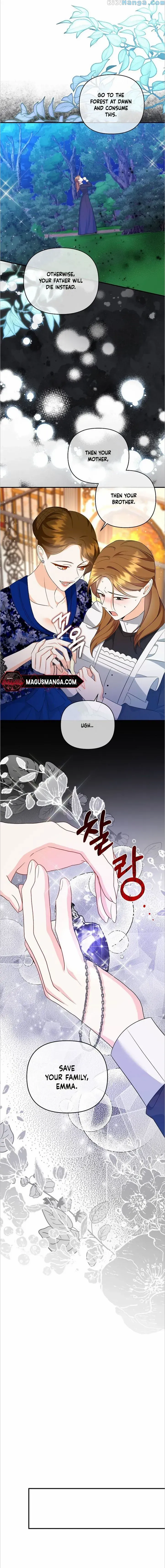 I Created a Harem to Avoid the Male Lead Chapter 15 page 17 - 