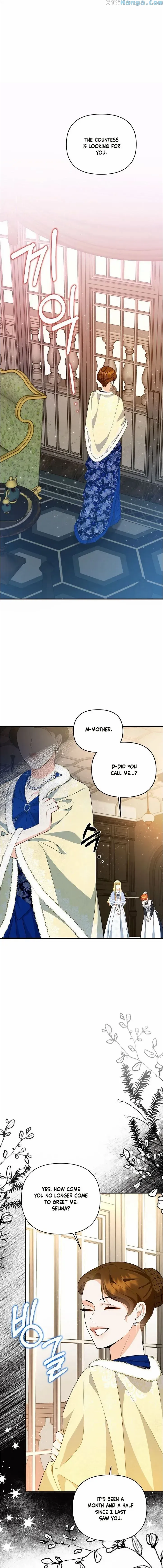I Created a Harem to Avoid the Male Lead Chapter 15 page 6 - 
