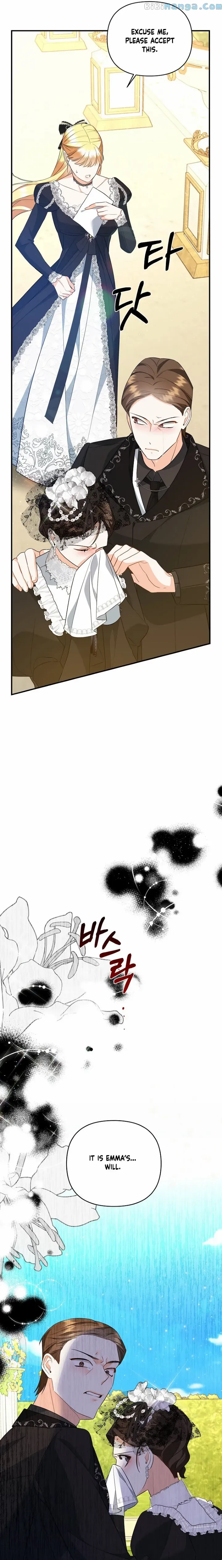 I Created a Harem to Avoid the Male Lead Chapter 16 page 15 - 