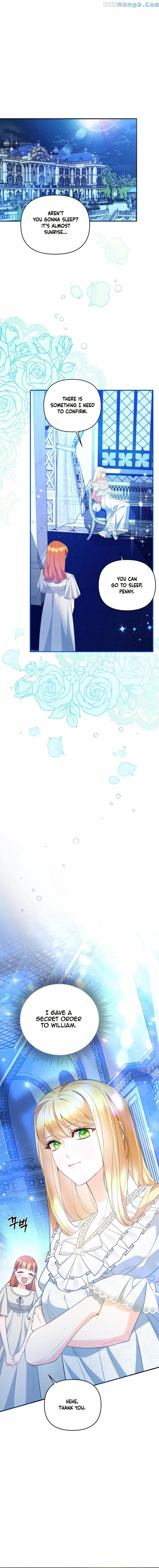 I Created a Harem to Avoid the Male Lead Chapter 17 page 2 - 