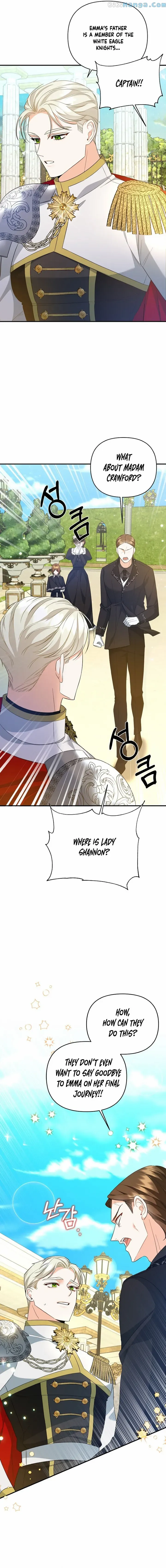 I Created a Harem to Avoid the Male Lead Chapter 17 page 14 - 
