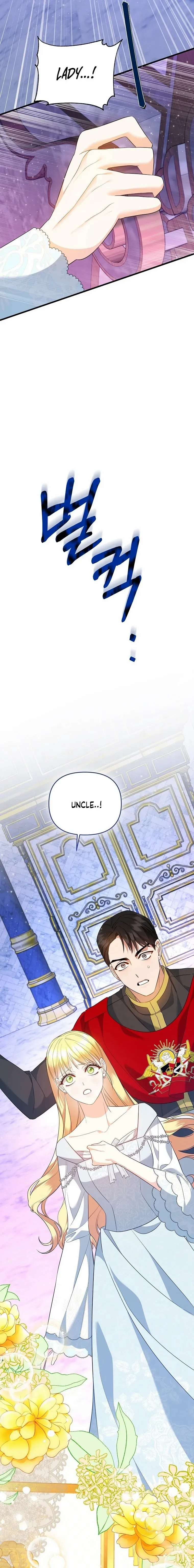 I Created a Harem to Avoid the Male Lead Chapter 18 page 26 - 