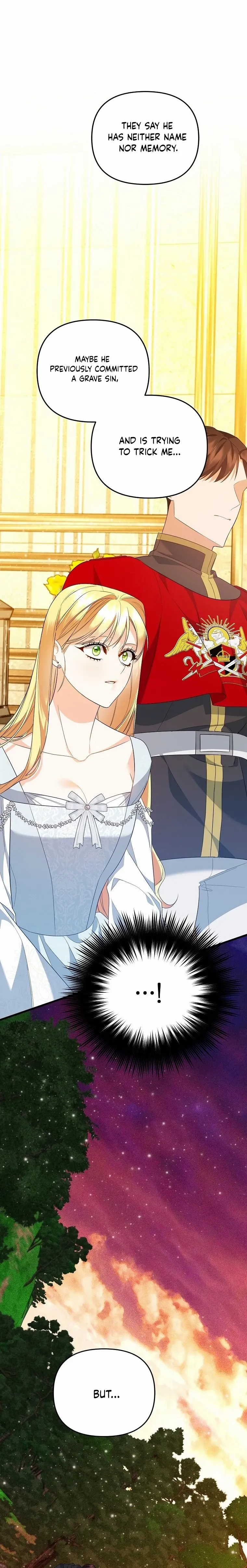 I Created a Harem to Avoid the Male Lead Chapter 18 page 31 - 