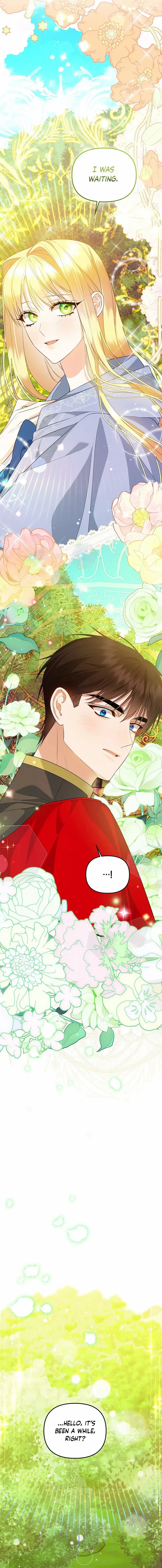 I Created a Harem to Avoid the Male Lead Chapter 19 page 17 - 