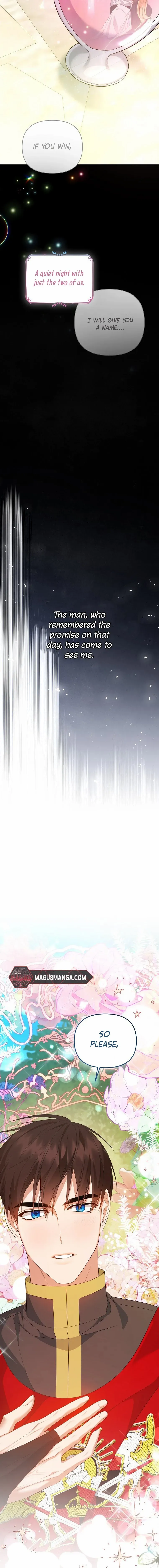 I Created a Harem to Avoid the Male Lead Chapter 19 page 30 - 