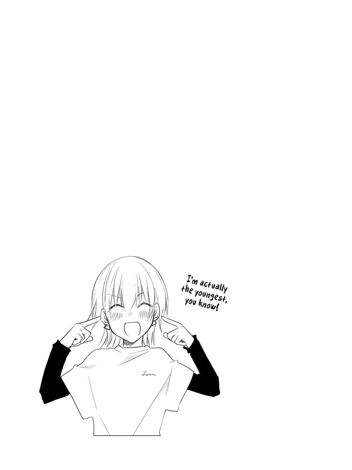 I Cross-Dressed for the IRL Meetup Chapter 11 page 11 - 