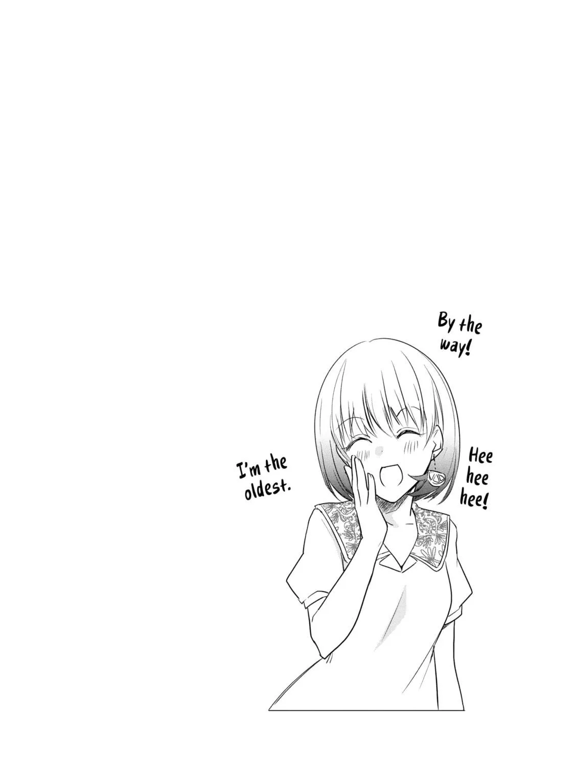 I Cross-Dressed for the IRL Meetup Chapter 16 page 35 - 