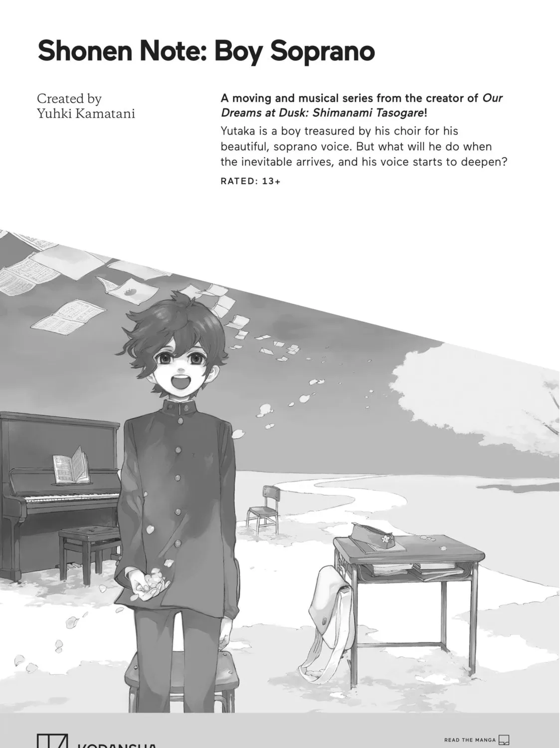 I Cross-Dressed for the IRL Meetup Chapter 18.5 page 15 - 
