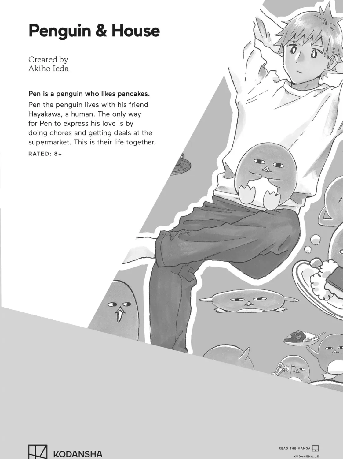 I Cross-Dressed for the IRL Meetup Chapter 18.5 page 21 - 