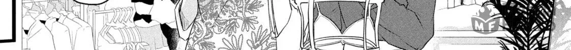 I Cross-Dressed for the IRL Meetup Chapter 19 page 6 - 