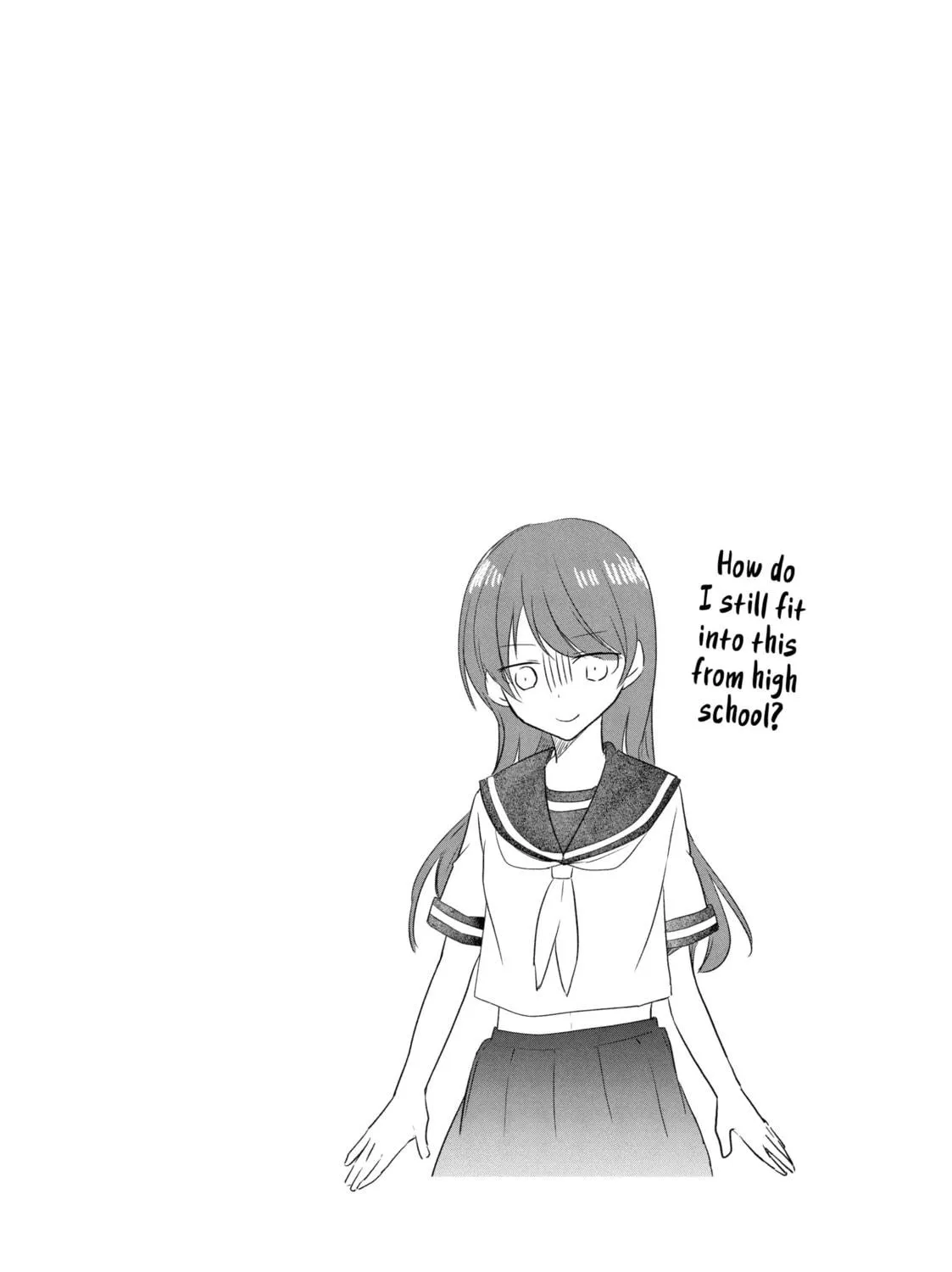 I Cross-Dressed for the IRL Meetup Chapter 2 page 23 - 