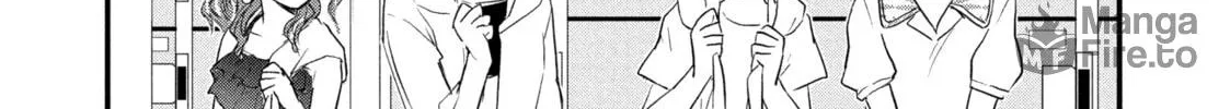 I Cross-Dressed for the IRL Meetup Chapter 20 page 10 - 
