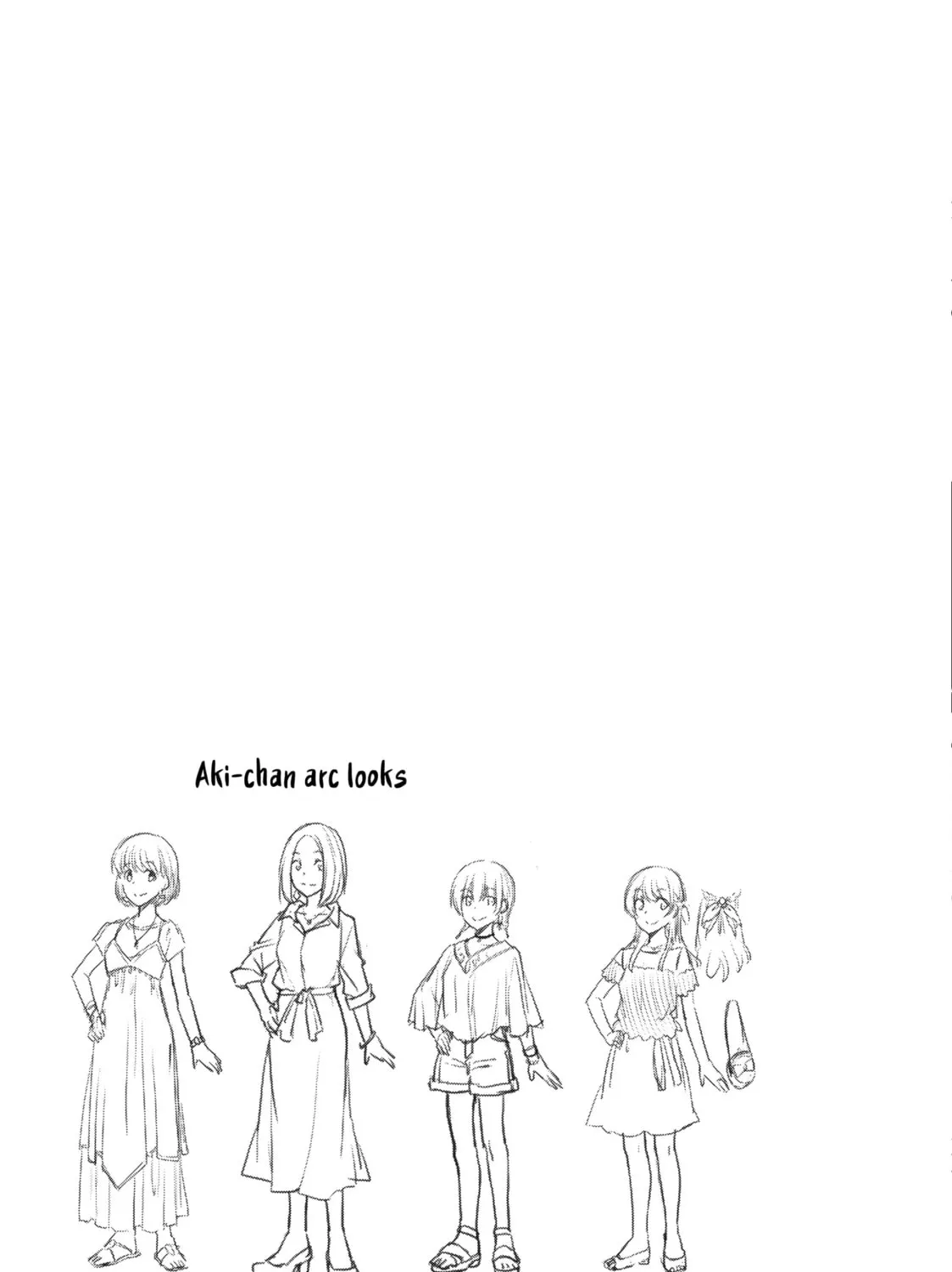 I Cross-Dressed for the IRL Meetup Chapter 23 page 33 - 