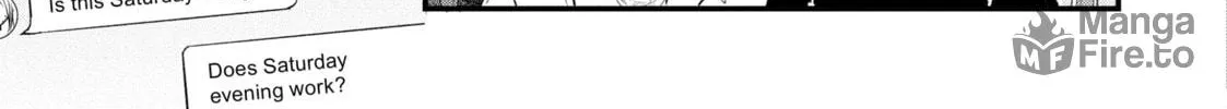 I Cross-Dressed for the IRL Meetup Chapter 23 page 10 - 