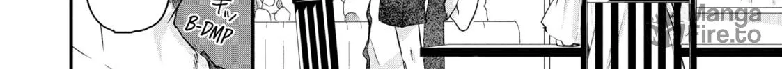 I Cross-Dressed for the IRL Meetup Chapter 24 page 12 - 